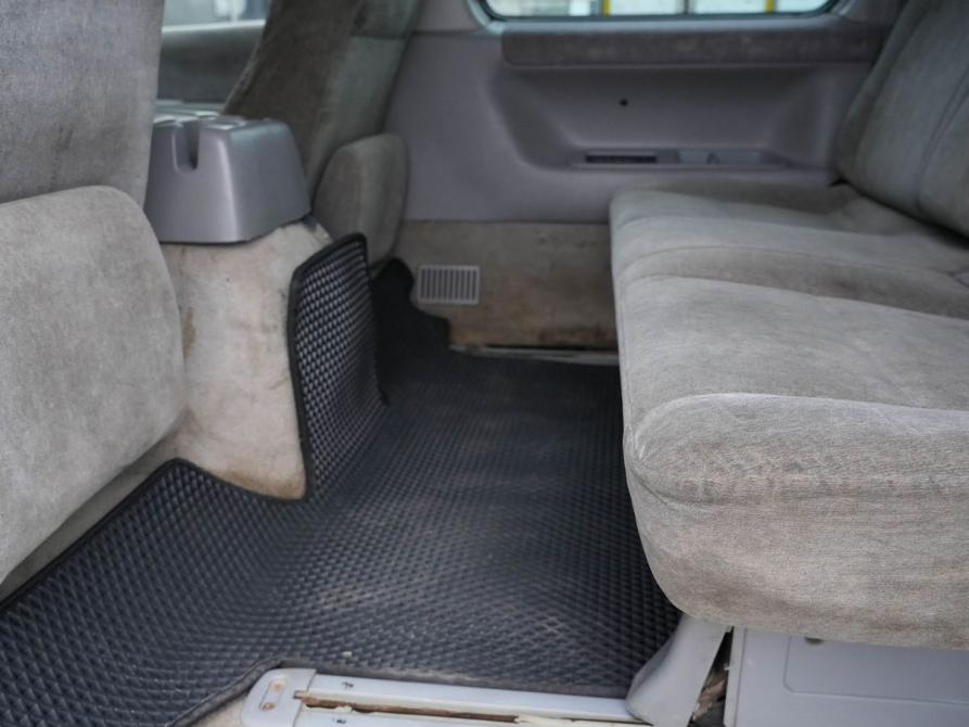 Mazda Bongo Friendee I Рестайлинг Новосибирск  - изображение 15