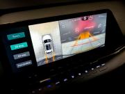 Changan UNI-S (CS55 Plus) I Москва  - изображение 55