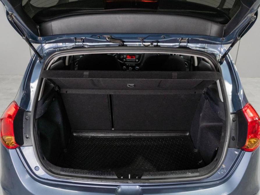 Kia Ceed II Рестайлинг Тюмень  - изображение 18