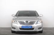 Toyota Camry VI (XV40) Рестайлинг Томск  - изображение 23