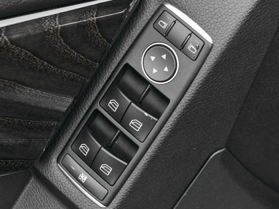 Mercedes-Benz GLK-Класс I (X204) Рестайлинг Екатеринбург  - изображение 23