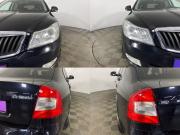 Skoda Octavia II (A5) Рестайлинг Воронеж  - изображение 36