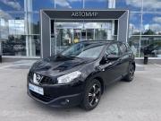 Nissan Qashqai I Рестайлинг Брянск  - изображение 15