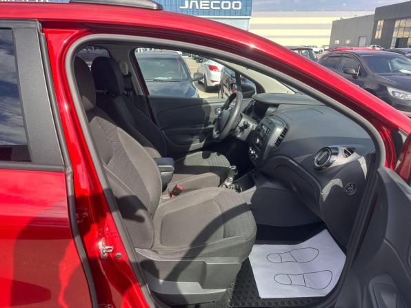 Renault Kaptur I с пробегом 2019 года, цена 1 317 000 рублей, 111303 км, внедорожник, Автокод Объявления