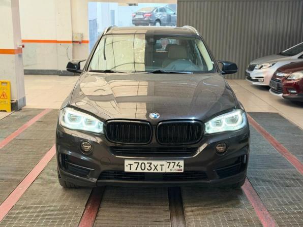 BMW X5 III (F15) с пробегом 2014 года, цена 3 299 000 рублей, 234094 км, внедорожник, Автокод Объявления