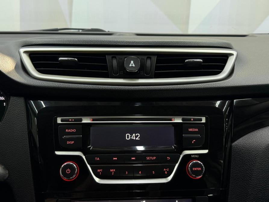 Nissan Qashqai II Азнакаево  - изображение 21