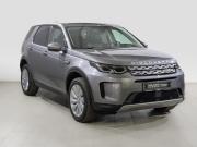 Land Rover Discovery Sport I Рестайлинг Москва  - изображение 33