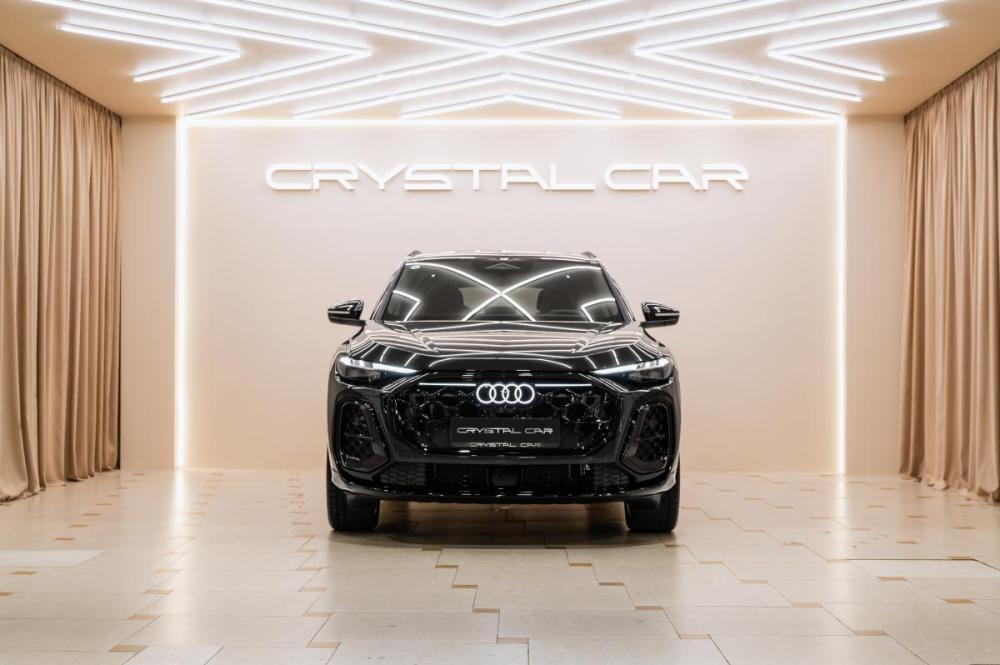 Audi Q5 III Москва  - изображение 5