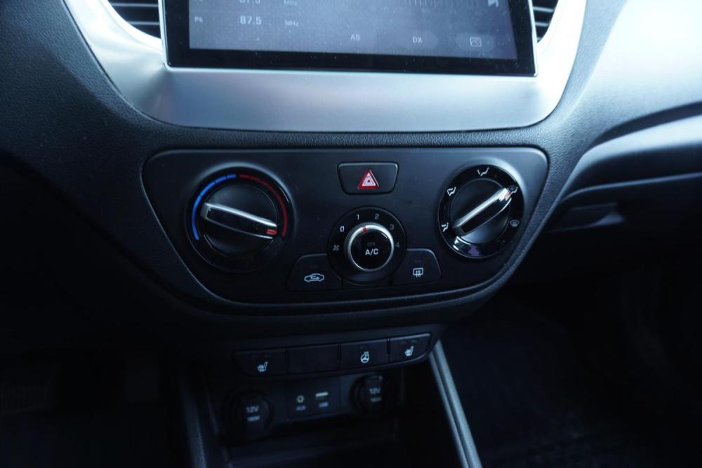 Hyundai Solaris II Ульяновск  - изображение 15