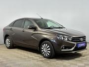Lada (ВАЗ) Vesta I Борисоглебск  - изображение 22