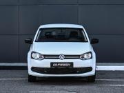 Volkswagen Polo V Новороссийск  - изображение 23