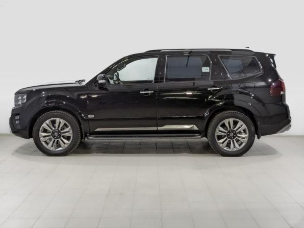 Kia Mohave I Рестайлинг 2 с пробегом 2021 года, цена 5 590 000 рублей, 52864 км, внедорожник, Автокод Объявления