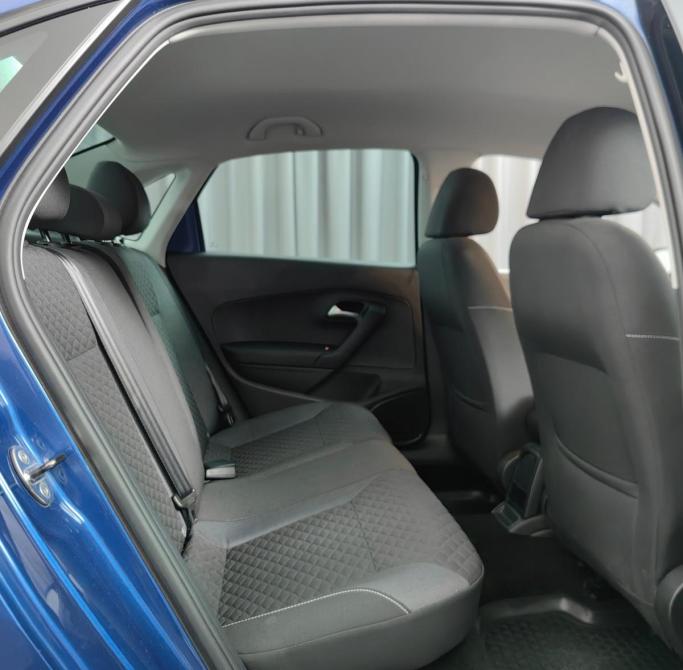 Volkswagen Polo V Рестайлинг Москва  - изображение 10
