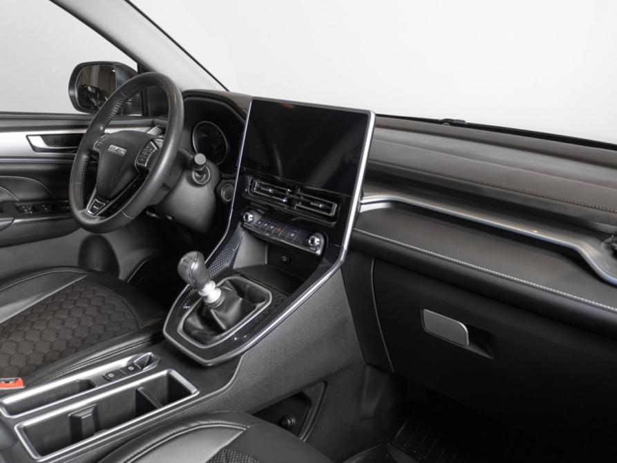 Haval M6 II Казань  - изображение 7