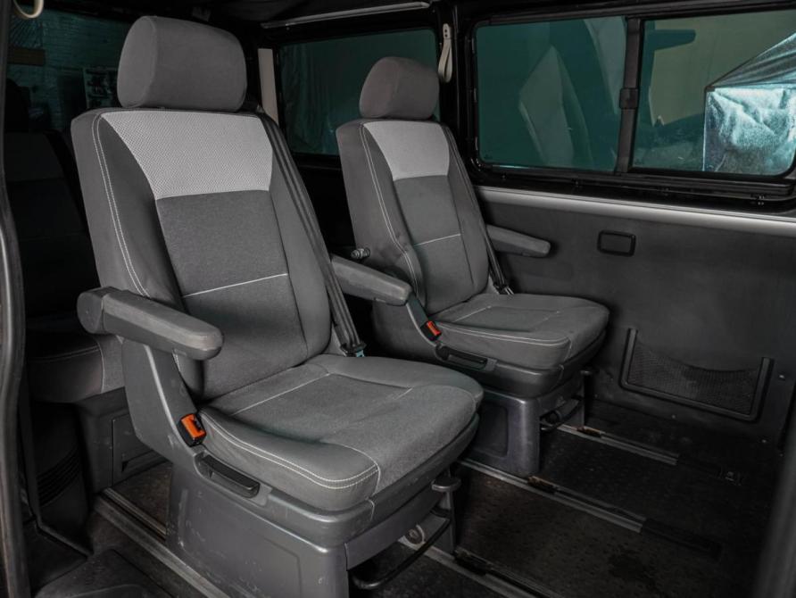 Volkswagen Multivan T5 Воронеж  - изображение 7