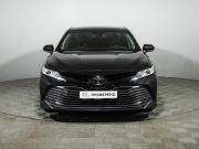 Toyota Camry VIII (XV70) Санкт-Петербург  - изображение 27