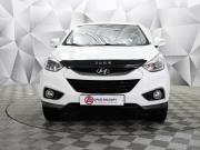 Hyundai ix35 I Рестайлинг Ульяновск  - изображение 26