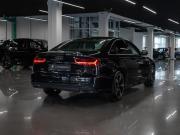 Audi A6 IV (C7) Рестайлинг Москва  - изображение 30