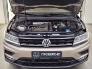 Volkswagen Tiguan II Уфа  - изображение 33