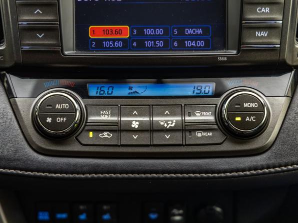 Toyota RAV4 IV (XA40) с пробегом 2013 года, цена 2 215 000 рублей, 82358 км, внедорожник, Автокод Объявления