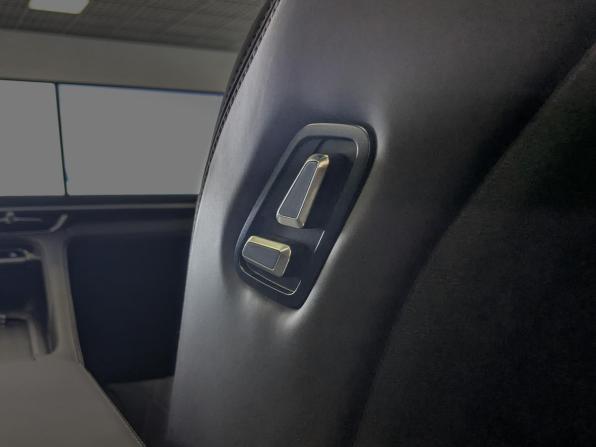 Geely Monjaro I Рестайлинг 2 с пробегом 2026 года, цена 4 399 500 рублей, 10 км, внедорожник, Автокод Объявления