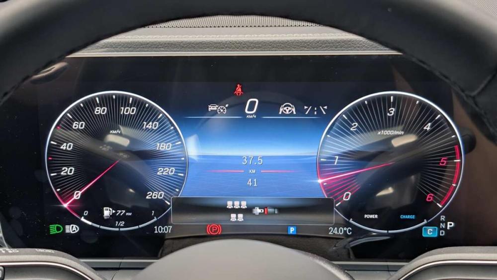 Mercedes-Benz GLS II (X167) Рестайлинг Москва  - изображение 15
