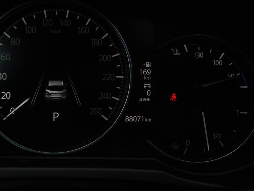 Mazda CX-5 II Москва  - изображение 23