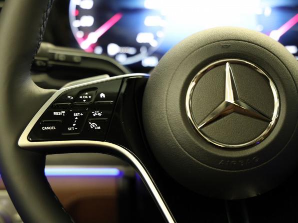 Mercedes-Benz GLE II (V167) Рестайлинг с пробегом 2025 года, цена 11 895 000 рублей, 38 км, внедорожник, Автокод Объявления