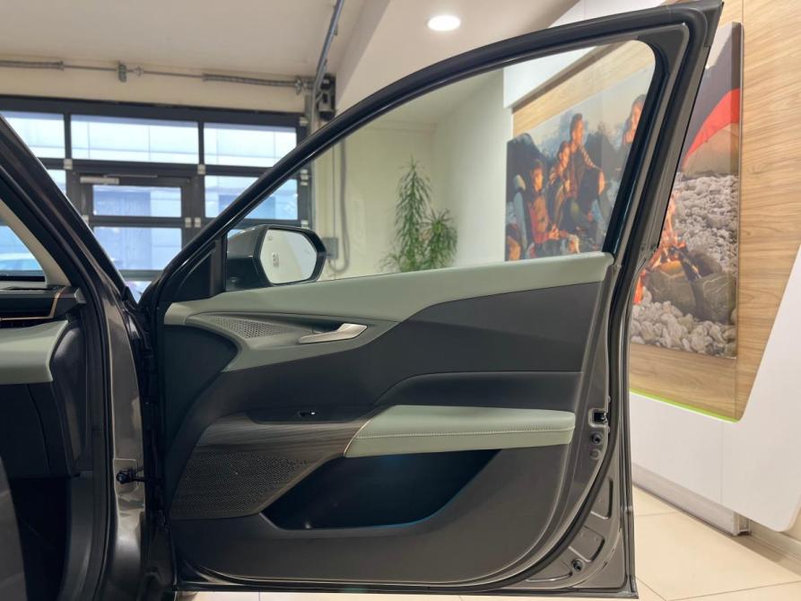 Changan Lamore Астрахань  - изображение 8