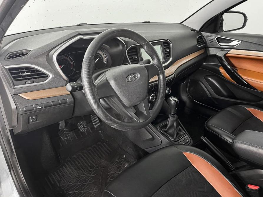 Lada (ВАЗ) Vesta I Рестайлинг (NG) Ногинск  - изображение 18