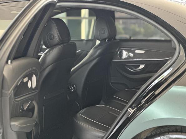 Mercedes-Benz E-Класс AMG V (W213) с пробегом 2019 года, цена 7 200 000 рублей, 65512 км, седан, Автокод Объявления