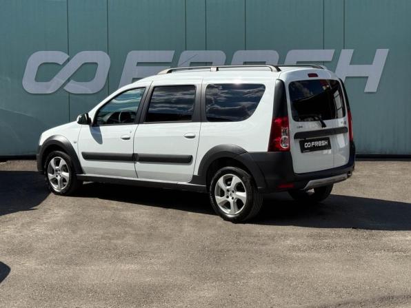 Lada (ВАЗ) Largus I с пробегом 2019 года, цена 1 049 000 рублей, 142361 км, универсал, Автокод Объявления