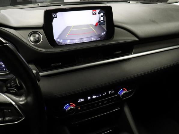 Mazda 6 III (GJ) Рестайлинг 2 с пробегом 2021 года, цена 2 790 000 рублей, 110341 км, седан, Автокод Объявления