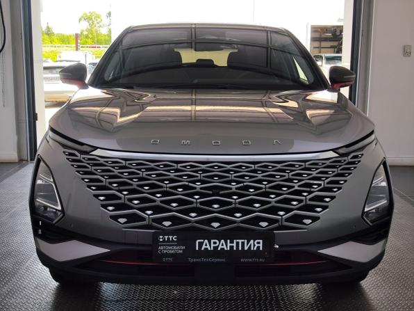 Omoda C5 I с пробегом 2023 года, цена 1 920 000 рублей, 24067 км, внедорожник, Автокод Объявления