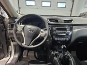 Nissan X-Trail III Москва  - изображение 24