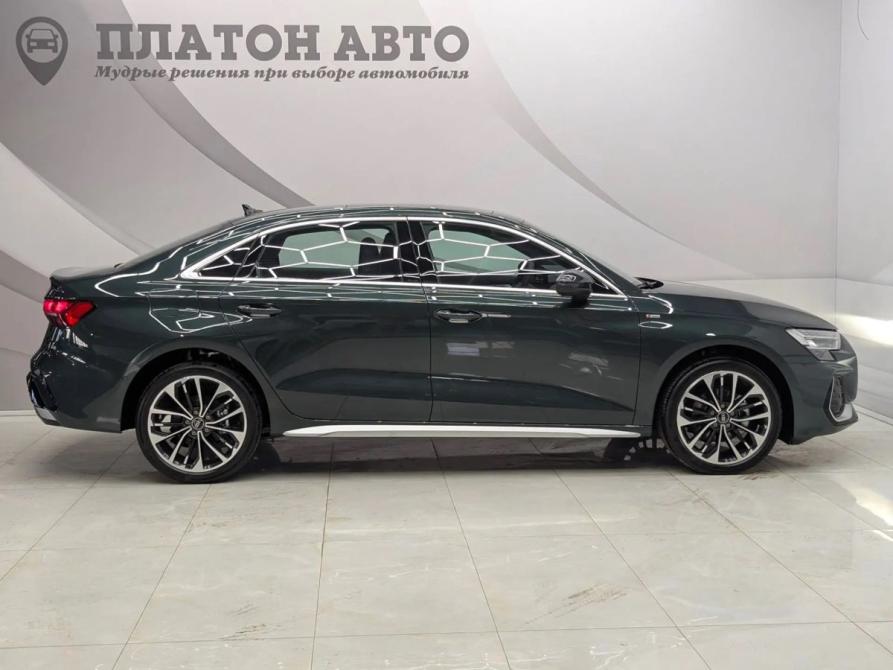 Audi A3 IV (8Y) Рестайлинг Воронеж  - изображение 2