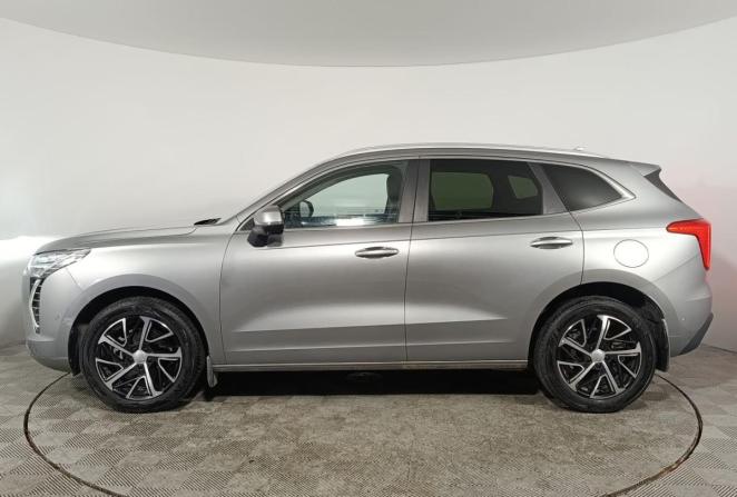 Haval Jolion I Рестайлинг с пробегом 2023 года, цена 1 900 000 рублей, 24451 км, внедорожник, Автокод Объявления
