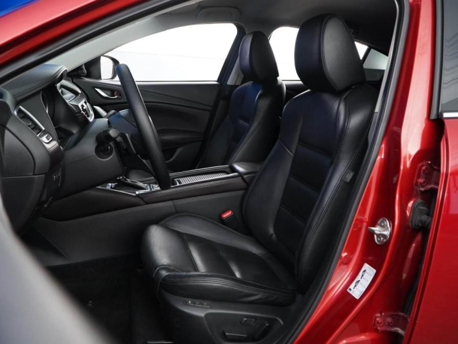 Mazda 6 III (GJ) Рестайлинг Москва  - изображение 10