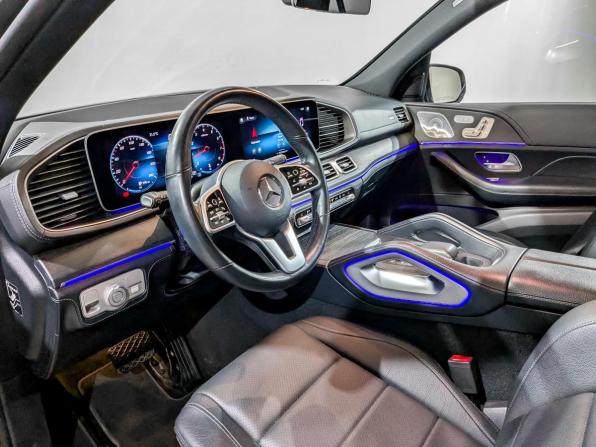 Mercedes-Benz GLE II (V167) с пробегом 2021 года, цена 6 700 000 рублей, 41066 км, внедорожник, Автокод Объявления