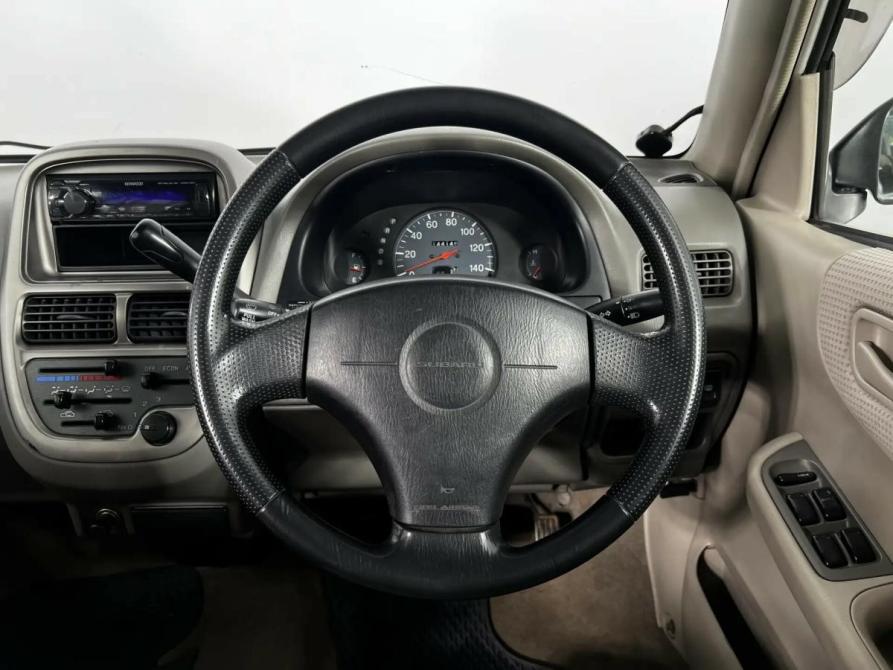 Subaru Pleo I Рестайлинг 3 Воронеж  - изображение 16