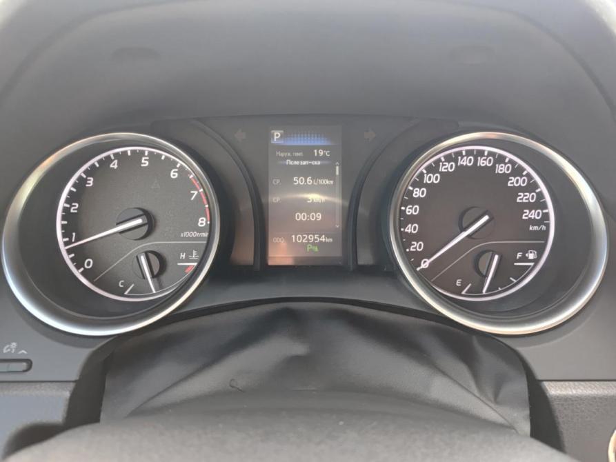 Toyota Camry VIII (XV70) Йошкар-Ола  - изображение 16