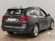BMW X3 III (G01) Москва  - изображение 25