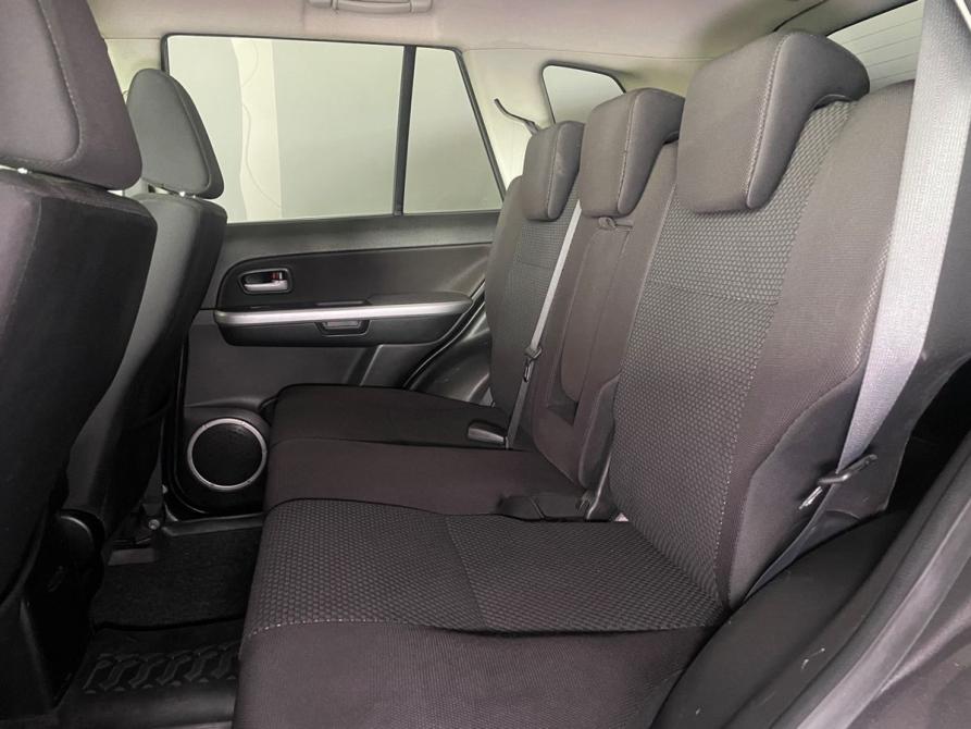 Suzuki Grand Vitara II Рестайлинг Тверь  - изображение 10