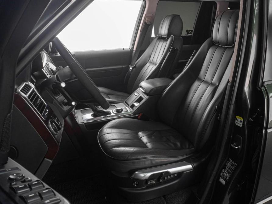 Land Rover Range Rover III Рестайлинг Тюмень  - изображение 15