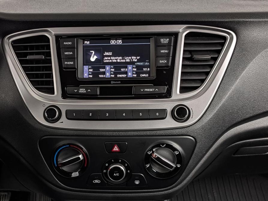 Hyundai Solaris II Рестайлинг Санкт-Петербург  - изображение 17