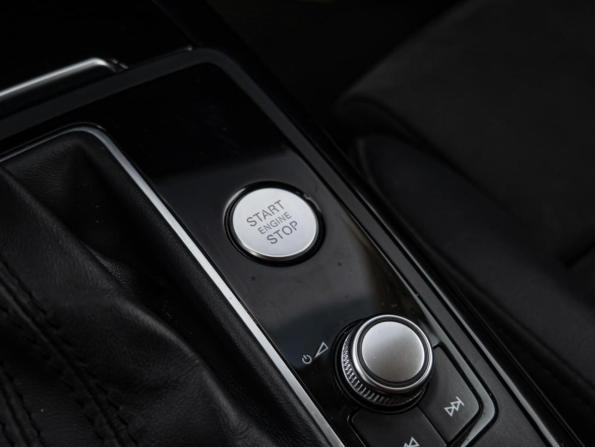 Audi A6 IV (C7) с пробегом 2014 года, цена 1 750 000 рублей, 212733 км, седан, Автокод Объявления
