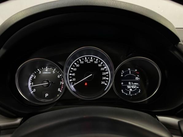 Mazda CX-5 II с пробегом 2019 года, цена 2 870 000 рублей, 96400 км, внедорожник, Автокод Объявления