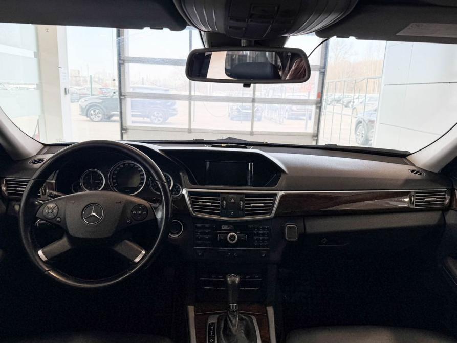 Mercedes-Benz E-Класс IV (W212 S212 C207) Тверь  - изображение 10