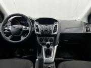 Ford Focus III Москва  - изображение 24