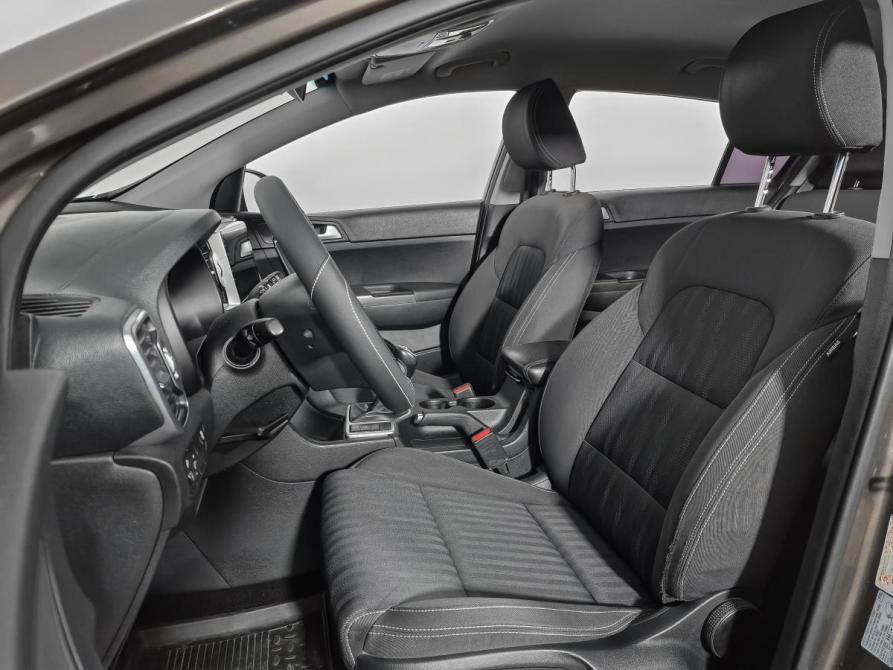 Kia Sportage IV Нижний Новгород  - изображение 13